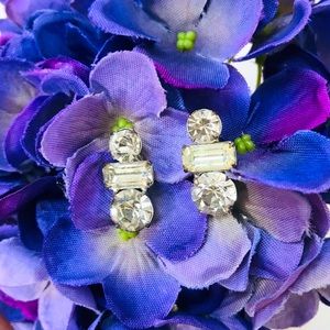 Vintage Screw On Earrings